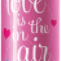 Крем-гель Oriflame "Love is in the air"