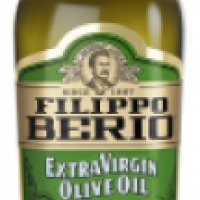Оливковое масло Filippo Berio Extra Virgin