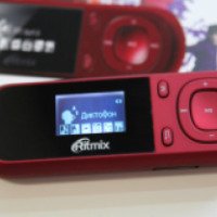 MP3-плеер Ritmix RF-3360