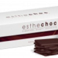 БАД Esthechoc Cambridge Beauty Chocolate