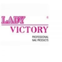 Гель-лак Lady Victory