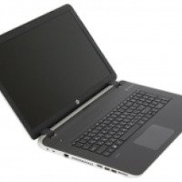 Ноутбук HP Ppavilion 17 notebook PC 17-f105nr