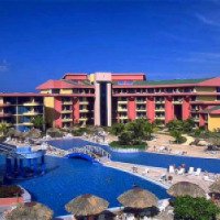 Отель Coralia Club Playa de Oro 4* (Куба, Варадеро)