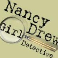 Ненси Дрю - серия игр для PC