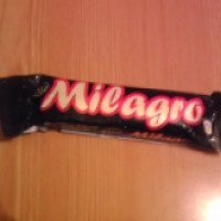 Шоколадный батончик Fayz Milagro