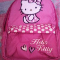 Детский рюкзак Avon Hello Kitty