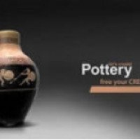Pottery - игра для Android