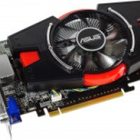 Видеокарта Asus GeForce GT 640 2048MB