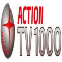 Телеканал "TV 1000 action"