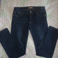 Джинсы женские DSO Jeans