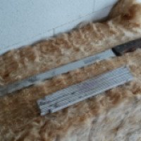 Нож для резки теплоизоляции Benthack Baustoffe