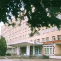 Институт охраны здоровья детей и подростков НАМН Украины (Украина, Харьков)