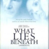 Фильм "Что скрывает ложь" (2000)