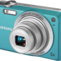 Цифровой фотоаппарат Samsung ES70