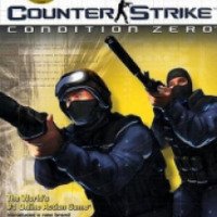 Игра для PC "Counter-Strike: Condition Zero" (2004)