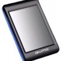 MP3-плеер Qumo Q-Touch