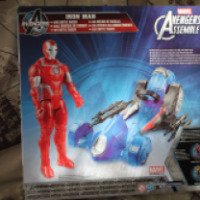 Игрушка Avengers Assemble Железный человек