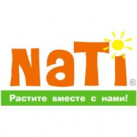 Nati.su - интернет-магазин детских товаров