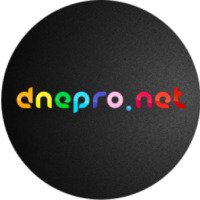 Интернет-провайдер "Днепронет" (Украина)