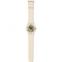 Часы Swatch Melted Minutes