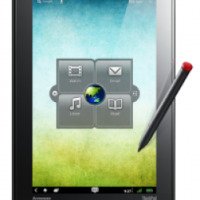 Интернет-планшет Lenovo ThinkPad Tablet 3G