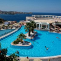 Отель CHC Athina Palace Resort & Spa 5* (Греция, о. Крит)