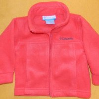 Детская флисовая куртка Columbia Sportswear Steens Mountain