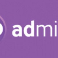 Admitad.com - сеть партнерских программ