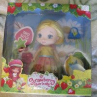 Кукла Strawberry Shortcake