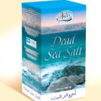 Соль Мертвого моря Anis