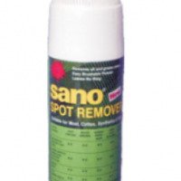 Пятновыводитель Sano Spot Remover