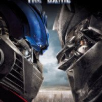 Transformers: The Game - игра для PC