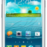Смартфон Samsung Galaxy S III mini GT-i8190 La Fleur
