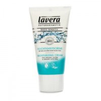 Увлажняющий крем для лица Lavera Moisturizing Cream