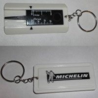 Измеритель глубины протектора шин Michelin