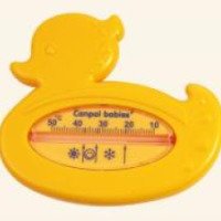 Термометр для воды Canpol Babies