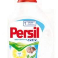 Средство для стирки белья Henkel Persil Sensitive Gel