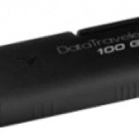 USB Flash drive Kingston DataTraveler 100 G2