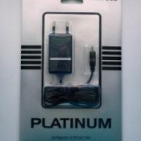 Зарядное устройство Prolife Platinum mini USB для мобильных телефонов
