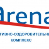 Спортивно-оздоровительный комплекс "Арена" (Россия, Екатеринбург)