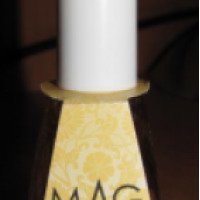 Медовый гель для удаления кутикулы M.A.G Nail Care