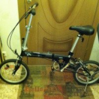 Велосипед складной Dahon POP Uno