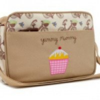 Компактная сумка для мамы MINI YUMMU MUMMY