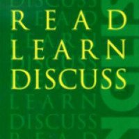 Учебное пособие по английскому языку "Read Learn Discuss" - В.М. Павлоцкий