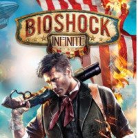 BioShock Infinite - игра для PC