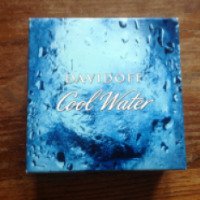 Парфюмерный набор для мужчин Davidoff Cool Water