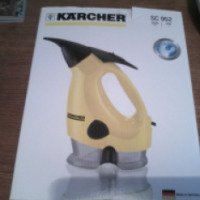 Пароочиститель Karcher SC 952