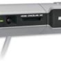 Веб-камера Microsoft LifeCam NX-3000 Retail