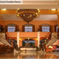 Отель Amsha Marina Grand Paradise Bavaro 4* 