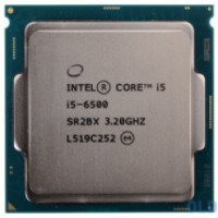 Процессор Intel i5-6500 Skylake